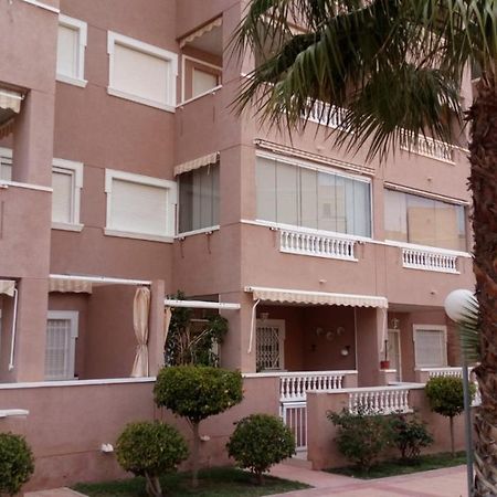 Apartamento en Arenals Del Sol Appartement Arenales del Sol Buitenkant foto