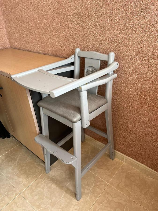 Apartamento en Arenals Del Sol Appartement Arenales del Sol Buitenkant foto